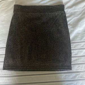 Forever, 21 skirt size small